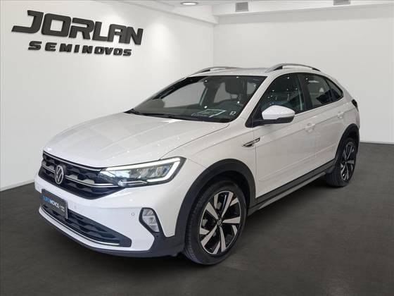 VOLKSWAGEN NIVUS 1.0 200 TSI TOTAL FLEX HIGHLINE AUTOMÁTICO VOLKSWAGEN NIVUS 1.0 200 TSI TOTAL FLEX HIGHLINE AUTOMÁTICO
